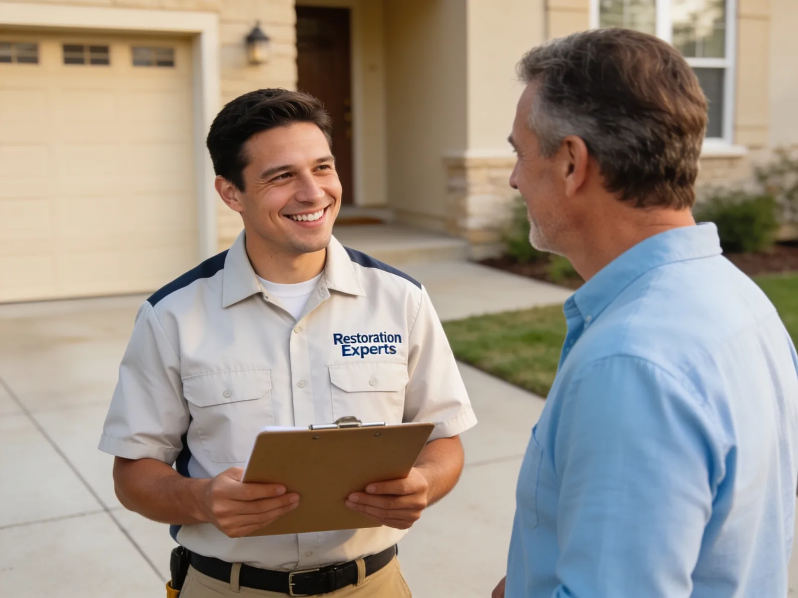 Water Damage Cleanup Blaine, KY FAQs